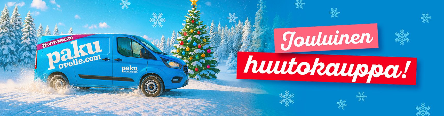 PakuOvelle.com Oy kuva