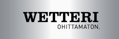 Wetteri Auto Oy logo