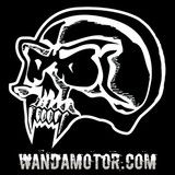 Wandamotor logo