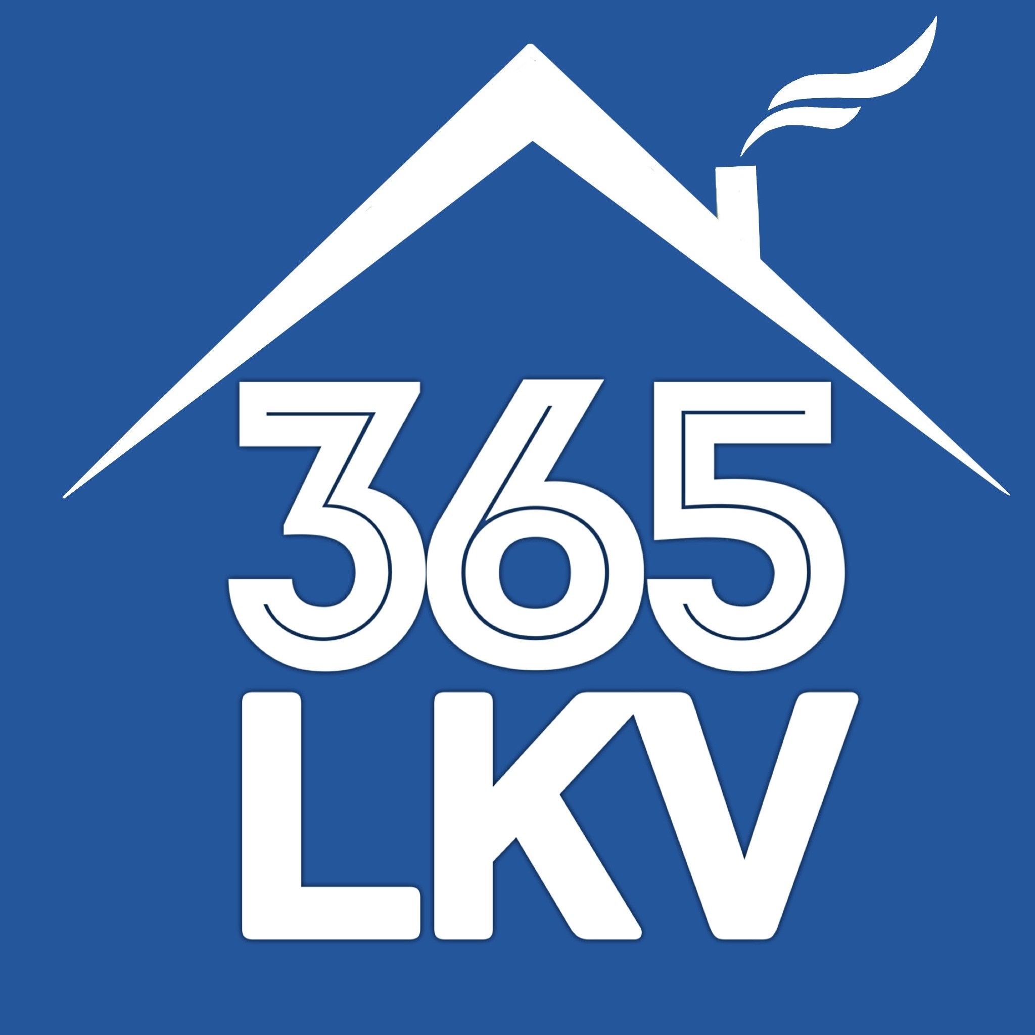 Suomen Kiinteistökeskus LKV logo