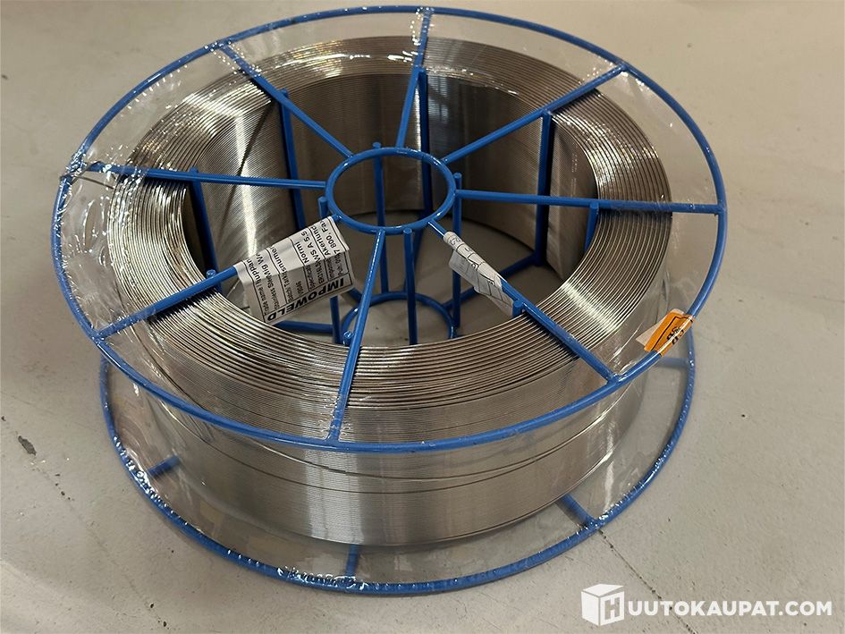 Haponkest v Mig hitsauslanka ER316LSi 1 2 Mm 150kg Er Tampere haponkest-v-mig-hitsauslanka-er316lsi-1-2-mm-150kg-er-tampere