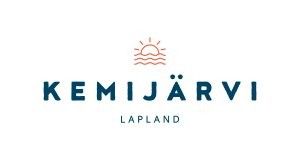 Kemijärven kaupunki logo