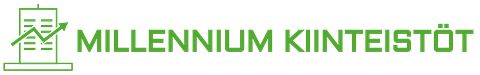 Millennium Properties Oy logo