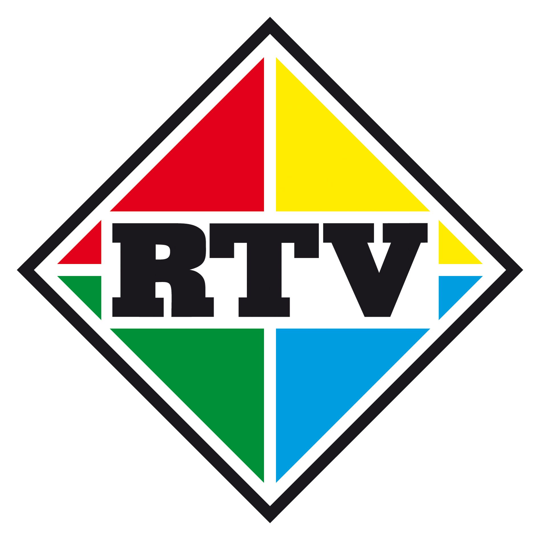 RTV-Yhtymä Oy logo