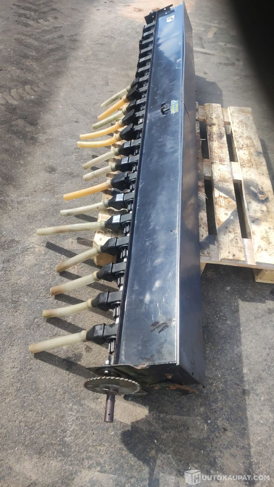 Tume TUME Hs 25, Kruunupyy | Huutokaupat.com