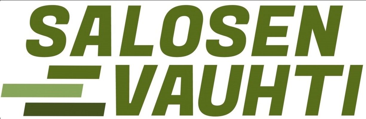 Salosen Vauhti Oy kuva