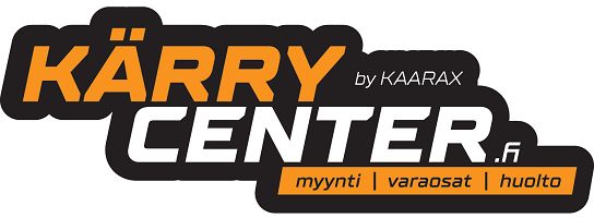  Kärry Center KaaraX Oy kuva