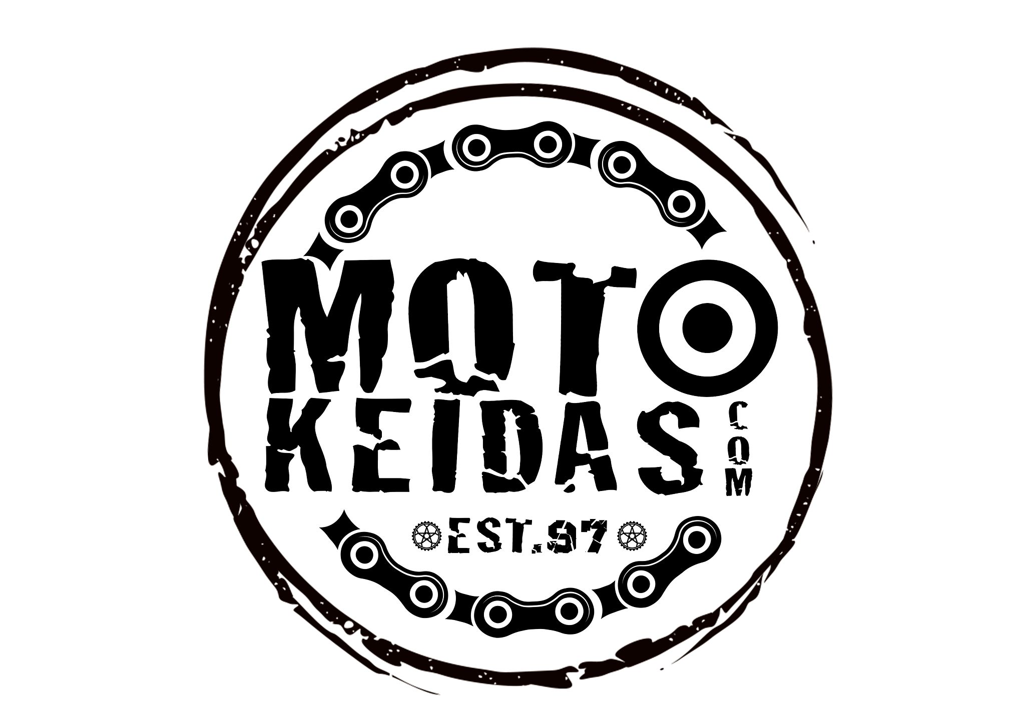 Motokeidas Oy logo