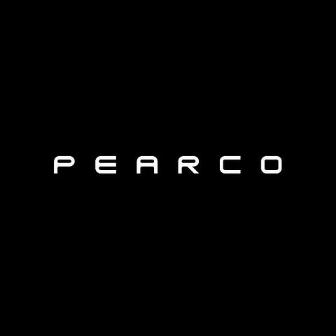 Pearco Oy logo