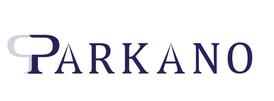Parkanon kaupunki/ tekninen logo