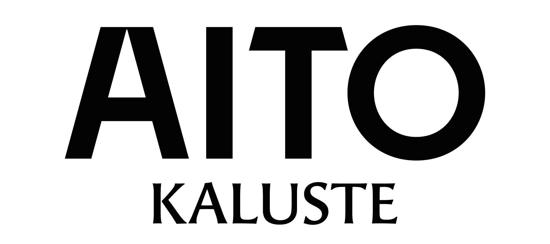 Aitokaluste Oy logo