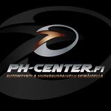 PH-Center logo