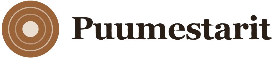 PUUMESTARIT NURMIJÄRVI logo
