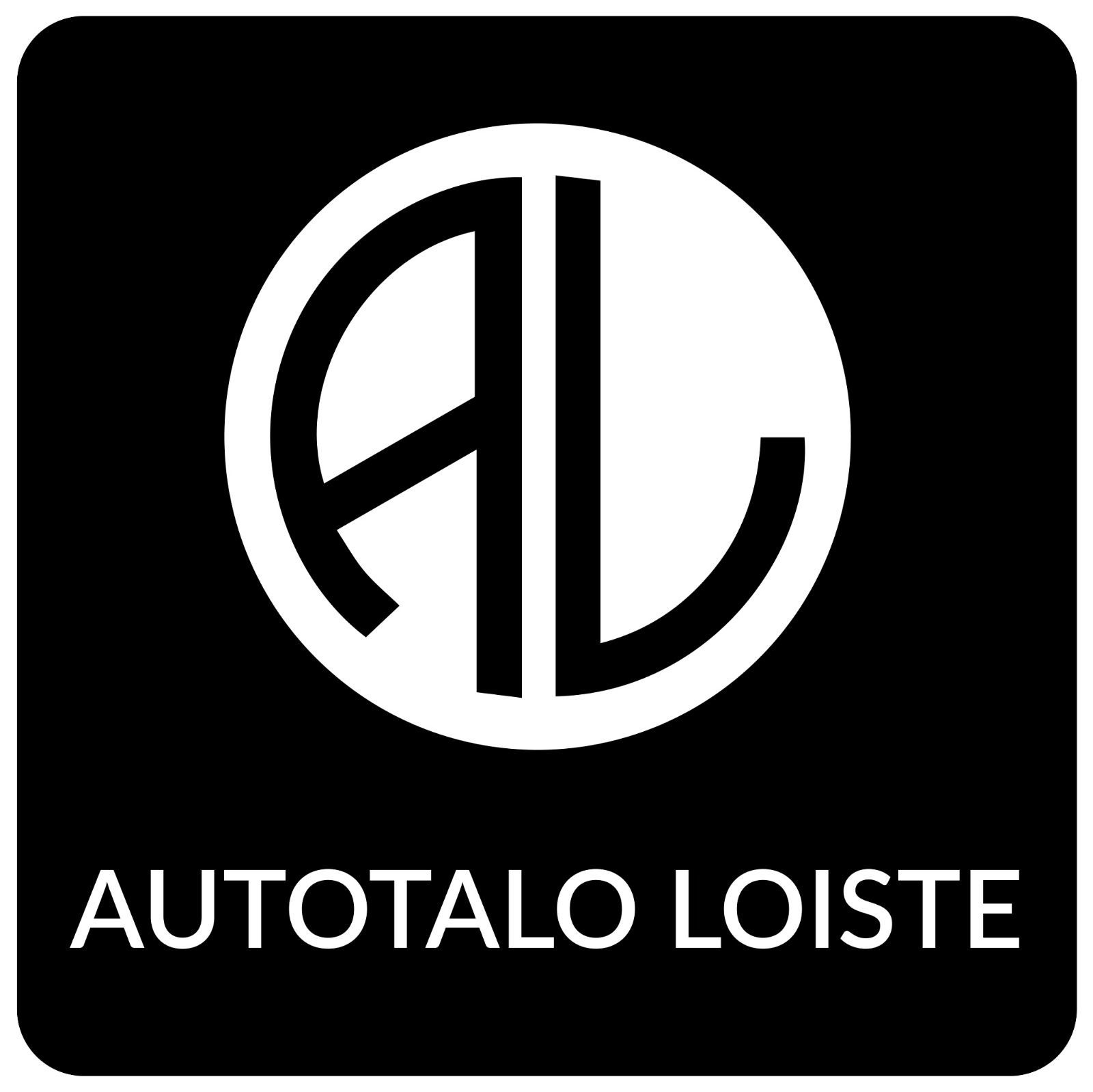 Autotalo Loiste Oy logo