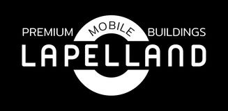 Lapelland Oy logo