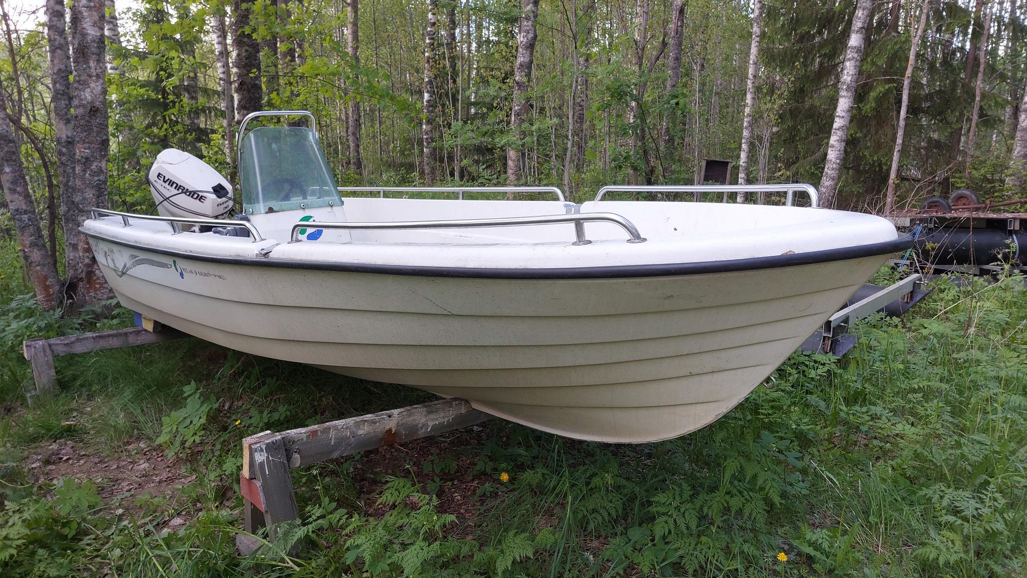 moottorivene-finnmaster-506-clx-evinrude-30-hp-2-t-e-tec-h-meenlinna