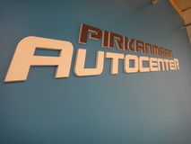 Pirkanmaan Autocenter Oy logo