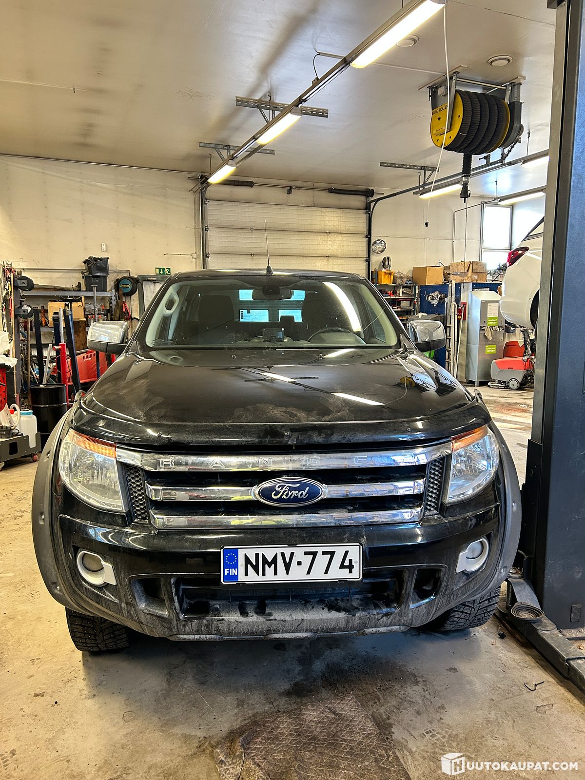 FordRanger,2015