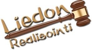Liedon Realisointi logo