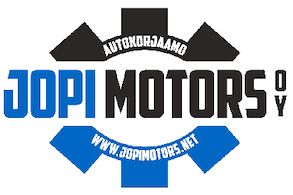 JOPI MOTORS OY logo