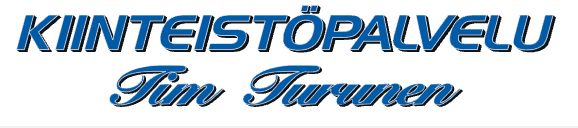 Kiinteistöpalvelu Tim Turunen Oy logo