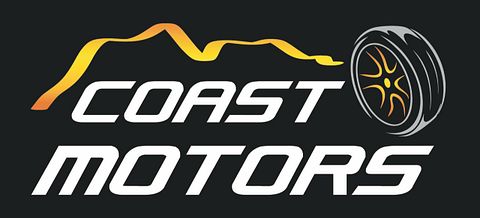 Coast Motors Oy logo