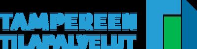 Tampereen Tilapalvelut Oy logo