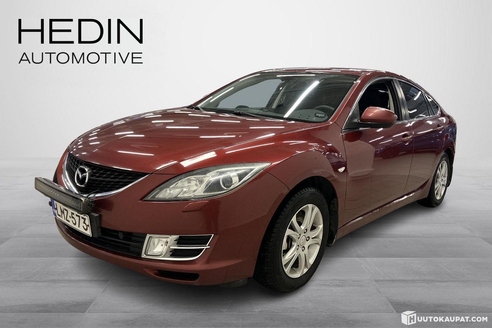 Elegant Mazda 6 2010 Gt Gallery