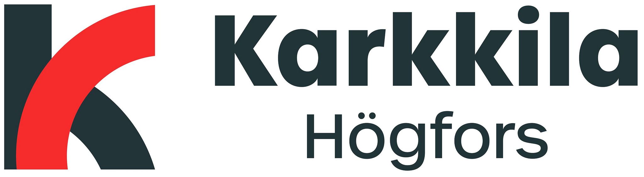 Karkkilan kaupunki logo