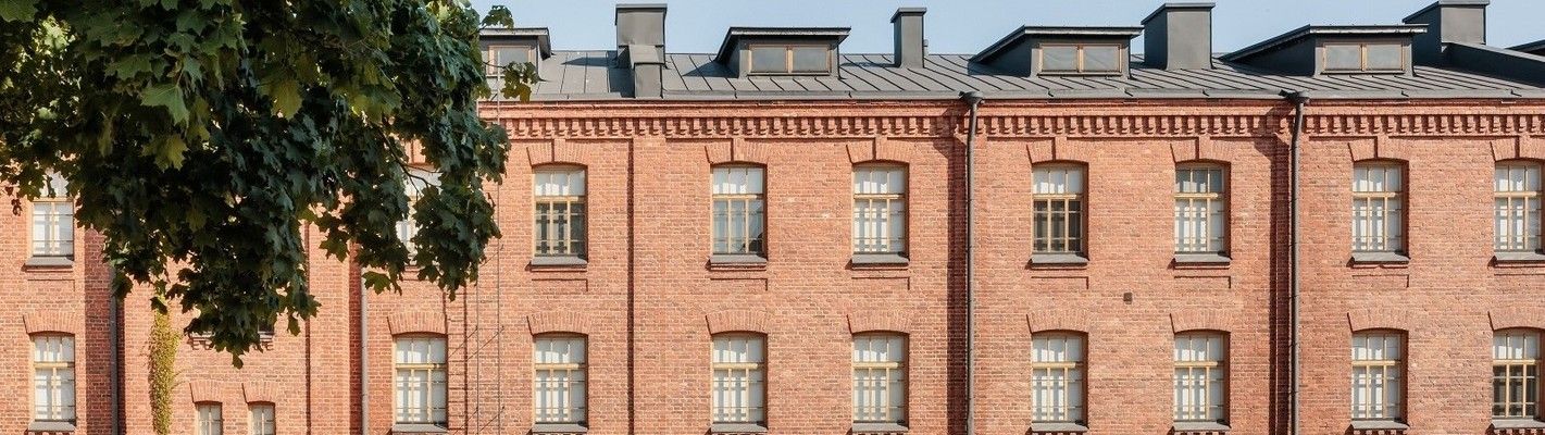 Senaatti-kiinteistöt image