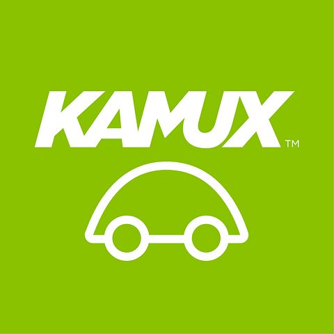 Kamux Suomi Oy logo