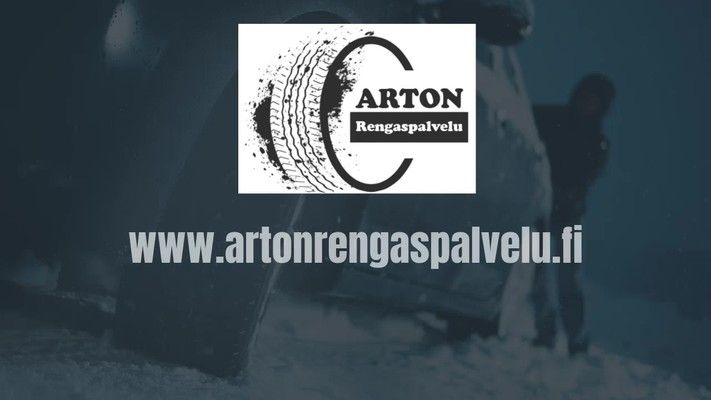 Arton Rengaspalvelu Oy kuva
