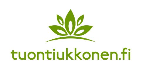 Gardenlife.fi logo