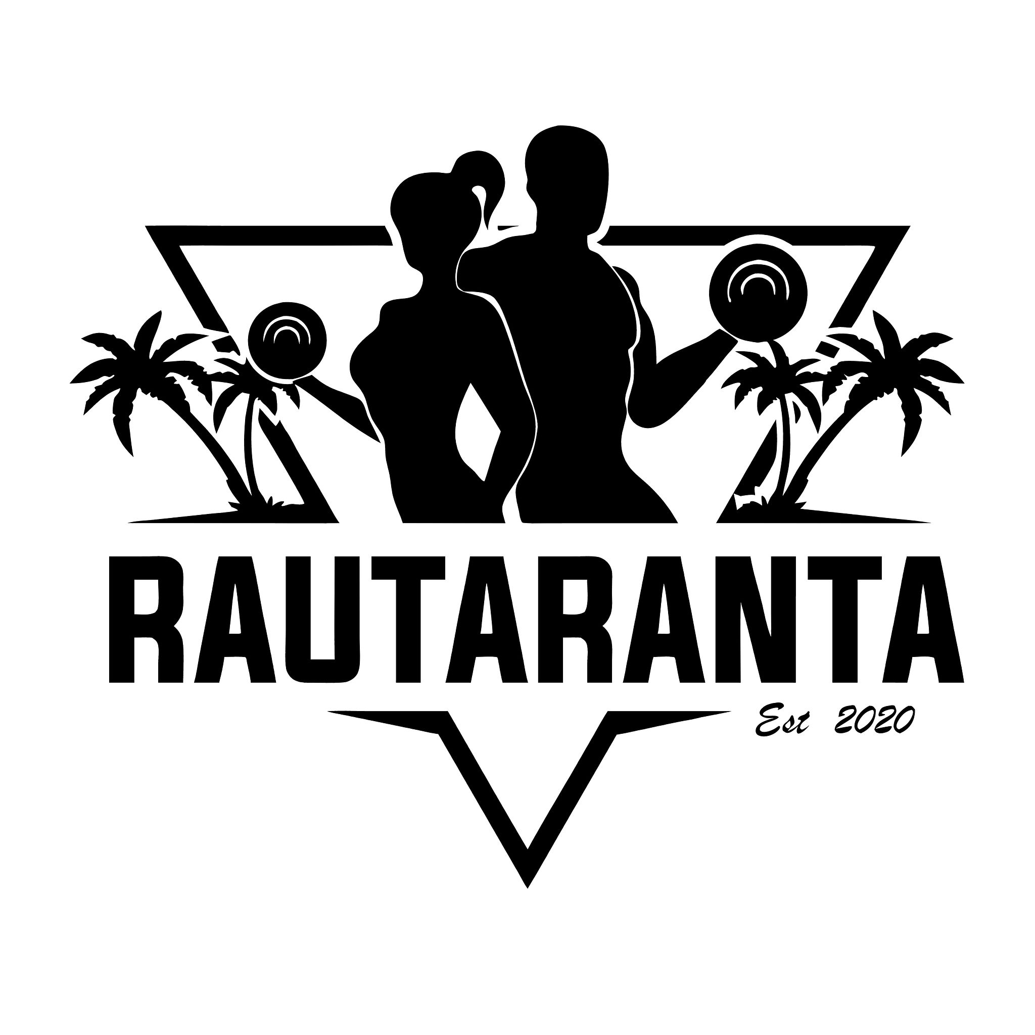 Rautaranta Oy logo
