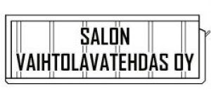 Salon Vaihtolavatehdas Oy logo