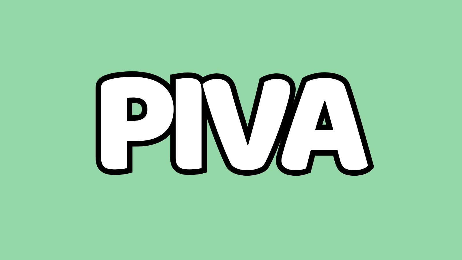 PIVA - Vaihtoautokauppa kuva
