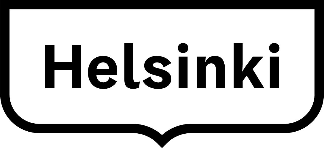 Helsingin kaupunki, Kaupunkiympäristön toimiala logo