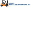 Suomen Teollisuusrengas Oy logo