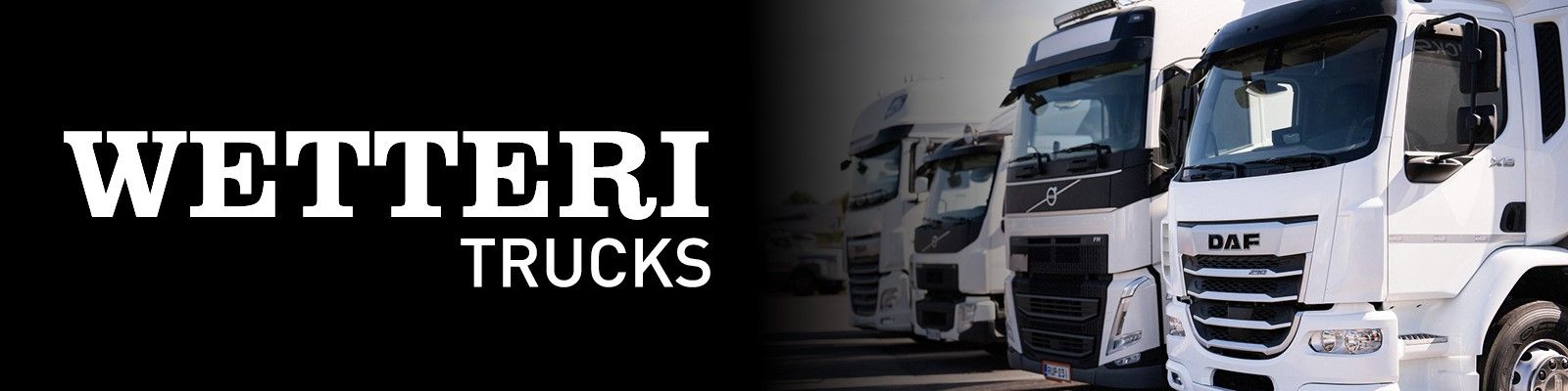Suvanto Trucks Oy kuva