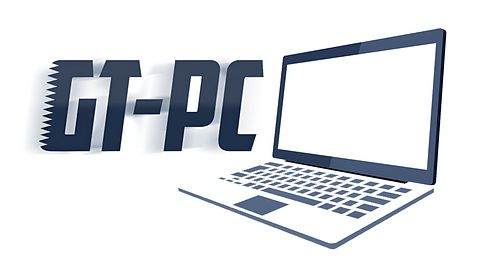 GT-PC Oy logo