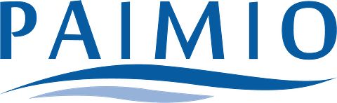 Paimion kaupunki logo