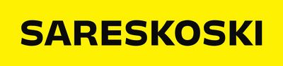 Sareskoski Oy logo