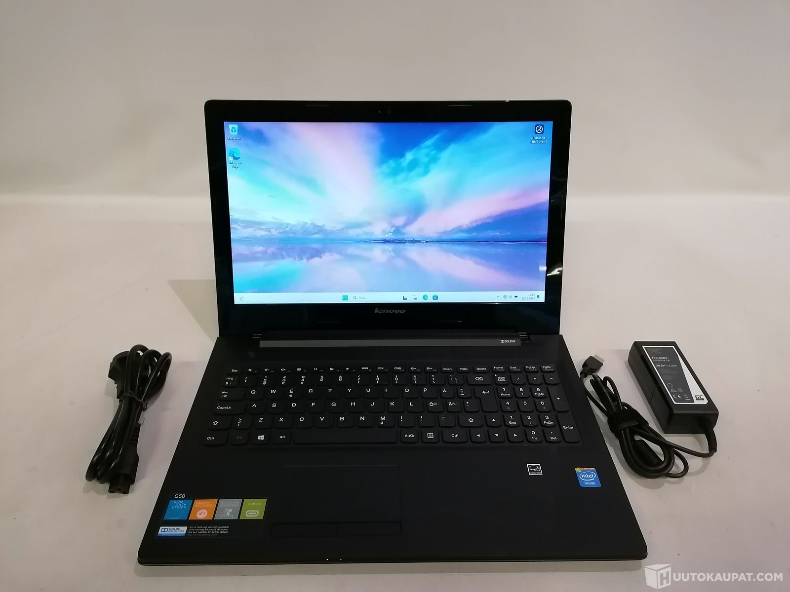 Intelr Celeronr Cpu N2830 2.16ghz
