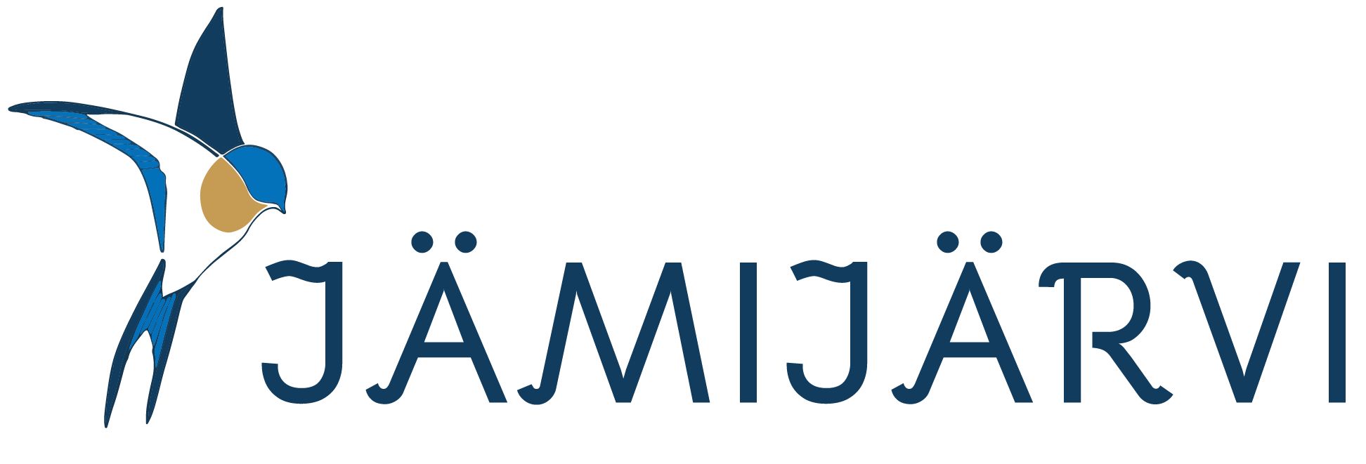 Jämijärven kunta logo