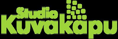 Studio Kuvakapu logo