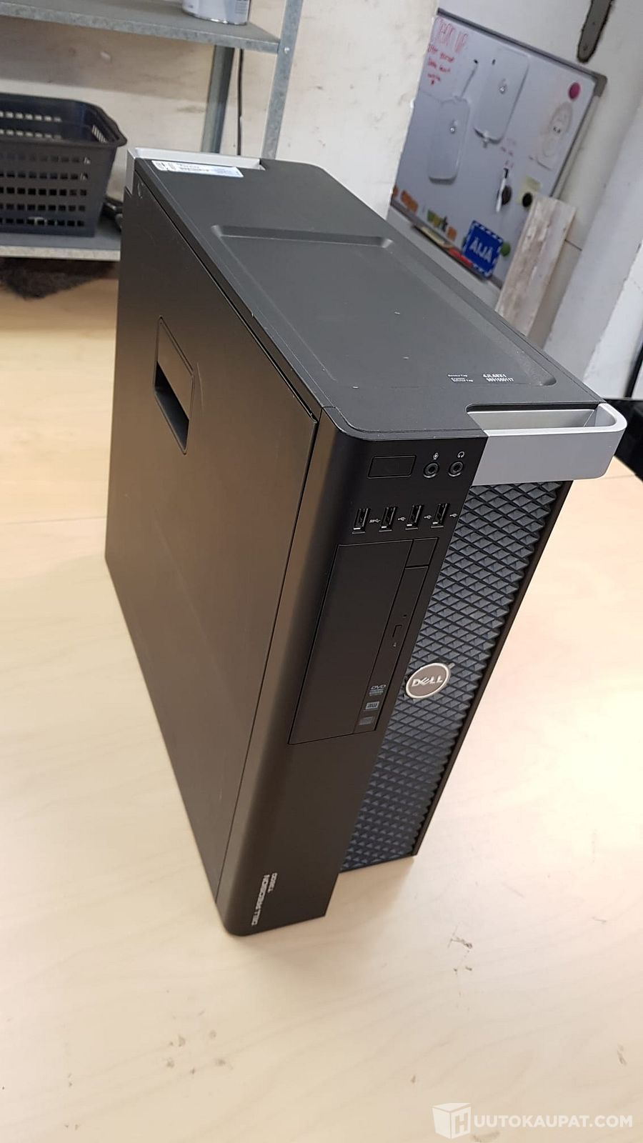 DELL デスクトップPC 本体 T5600 Precision | www.mxfactory.fr