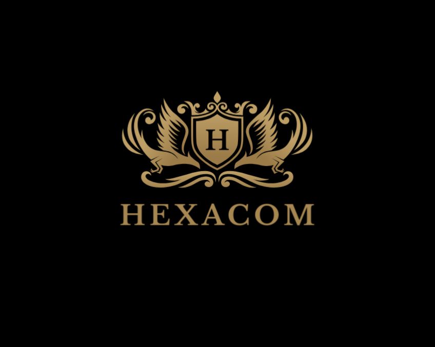 Hexacom logo