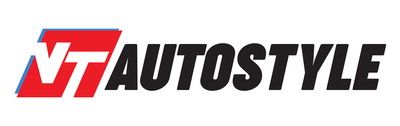 VT AUTOSTYLE logo