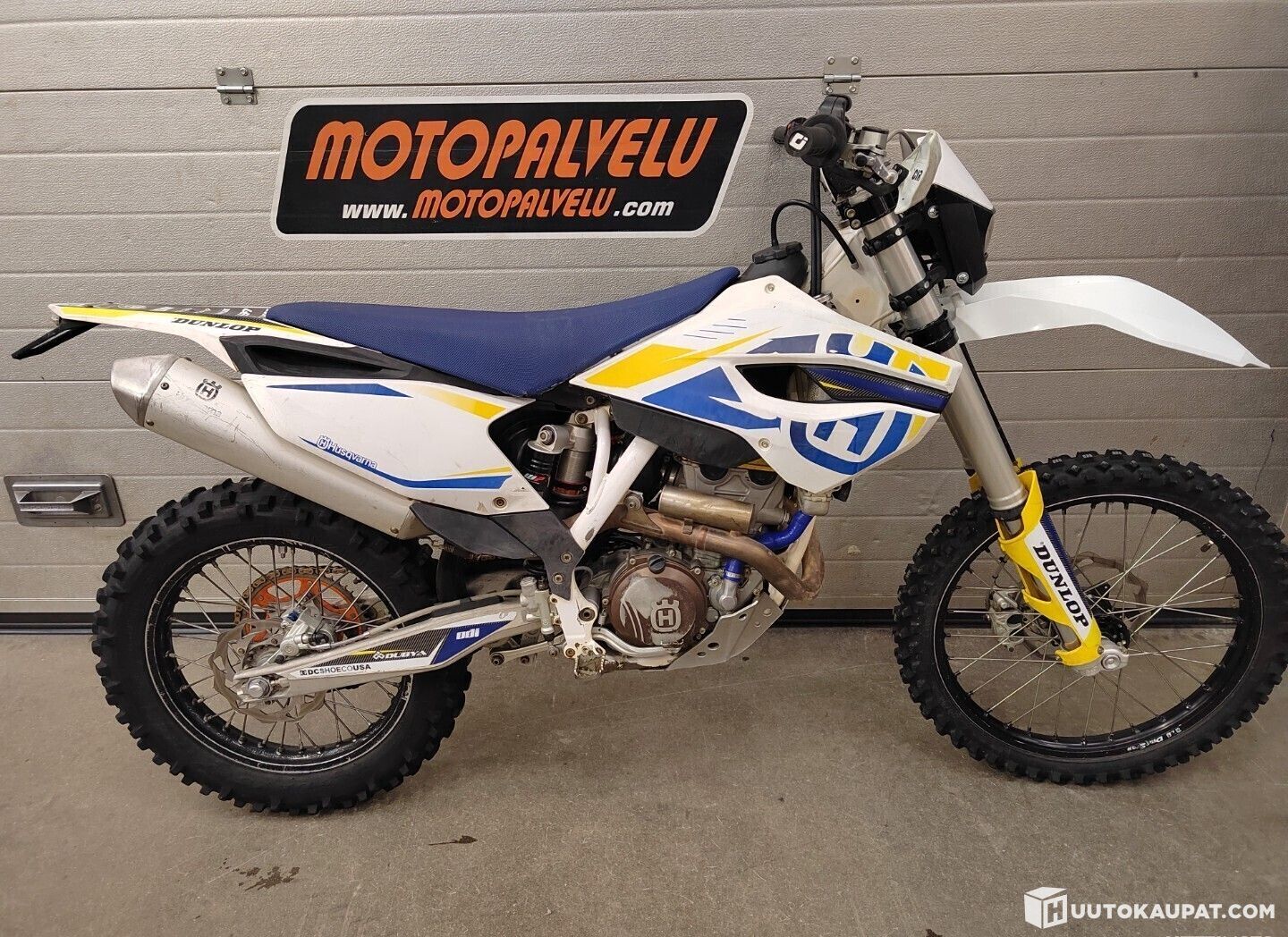 Husqvarna FC 350 2014 350 Cm3 4 tahti Crossipy r husqvarna-fc-350-2014-350-cm3-4-tahti-crossipy-r