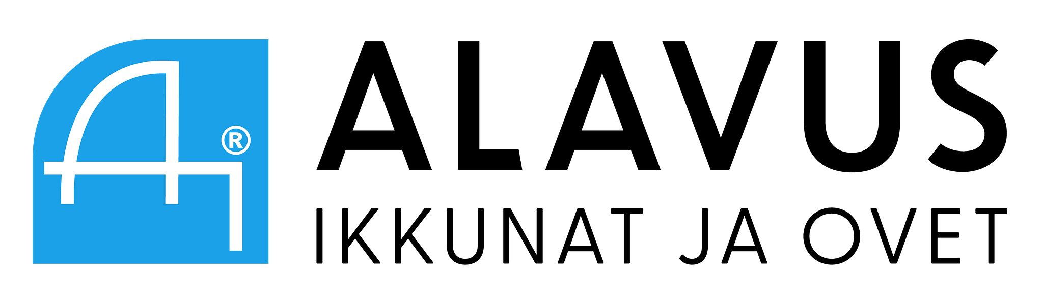 Alavus Ikkunat Oy logo